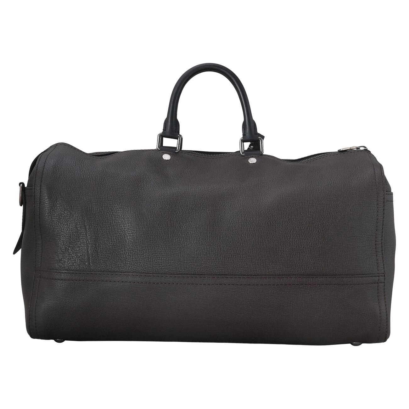 LOUIS VUITTON(USED)루이비통 레더 보스턴백